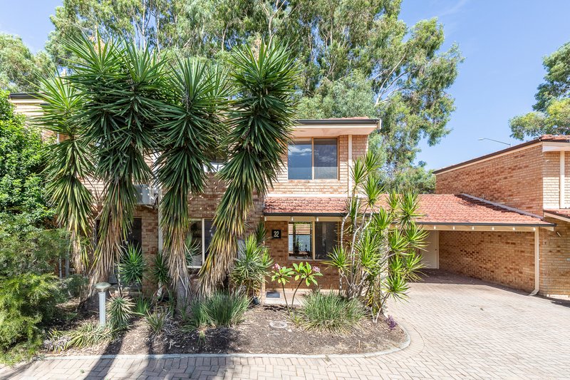 Photo - 32/15 Jugan Street, Mount Hawthorn WA 6016 - Image 2