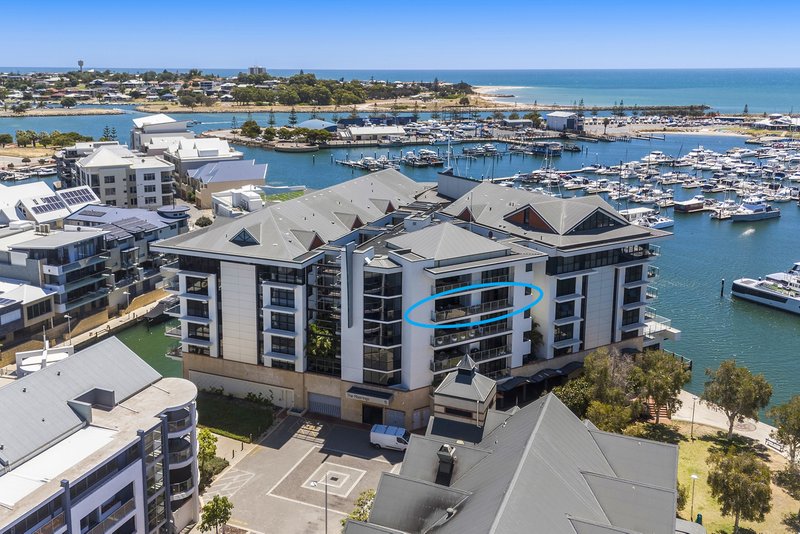 32/15 The Palladio , Mandurah WA 6210