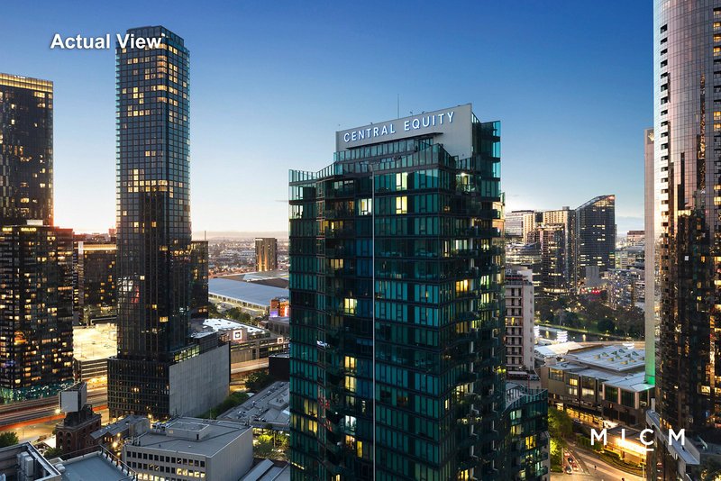 Photo - 3215/151 City Road, Southbank VIC 3006 - Image 2