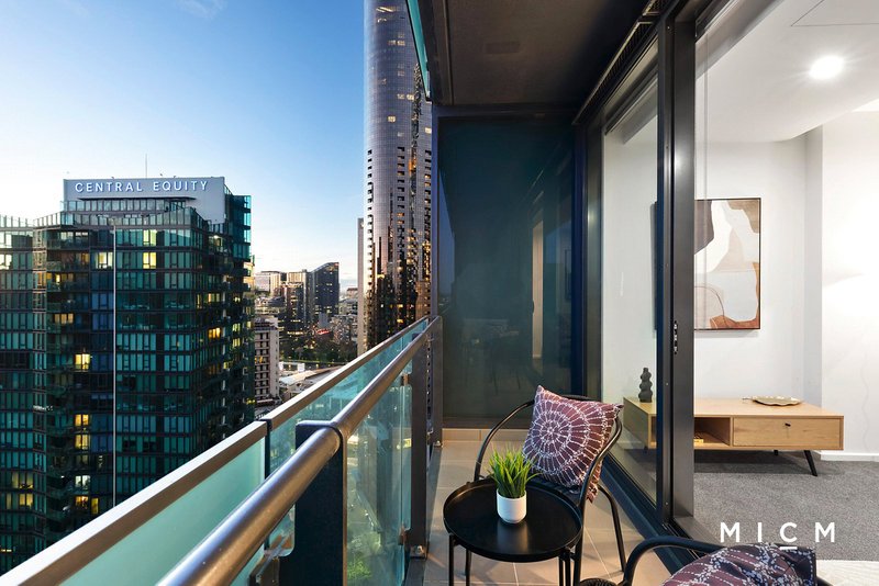 Photo - 3215/151 City Road, Southbank VIC 3006 - Image 7