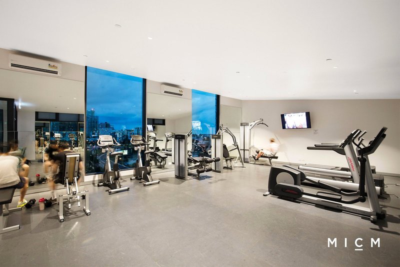 Photo - 3215/151 City Road, Southbank VIC 3006 - Image 9