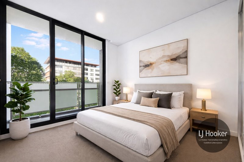 Photo - 3215/1A Morton Street, Parramatta NSW 2150 - Image 6