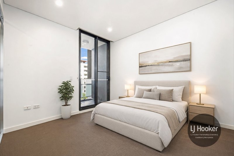 Photo - 3215/1A Morton Street, Parramatta NSW 2150 - Image 7