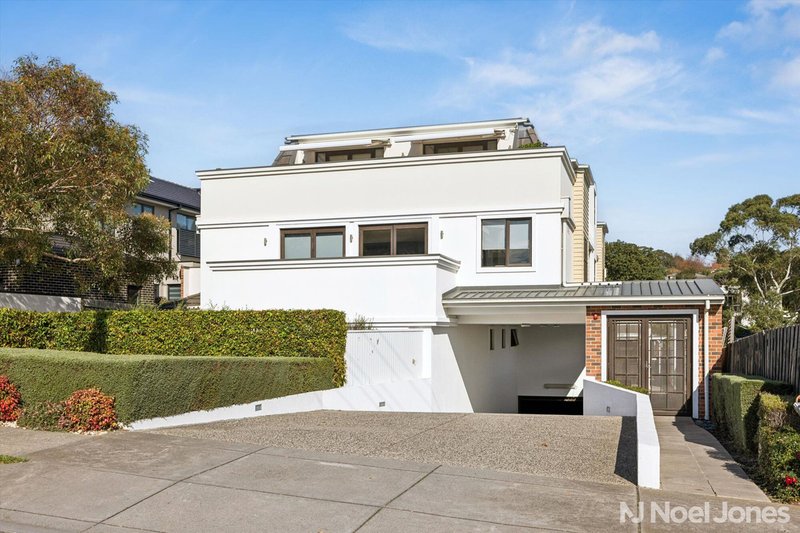 Photo - 3/216 Belmore Road, Balwyn VIC 3103 - Image 1