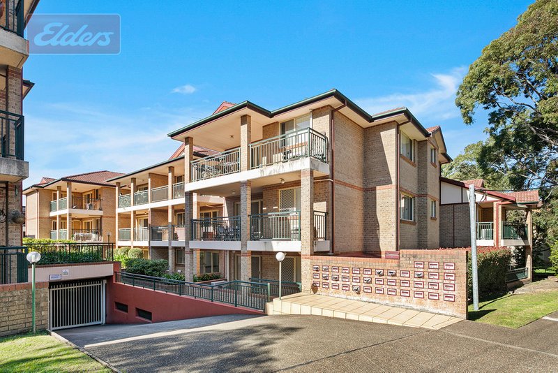 Photo - 32/16 Chapman Street, Gymea NSW 2227 - Image 8