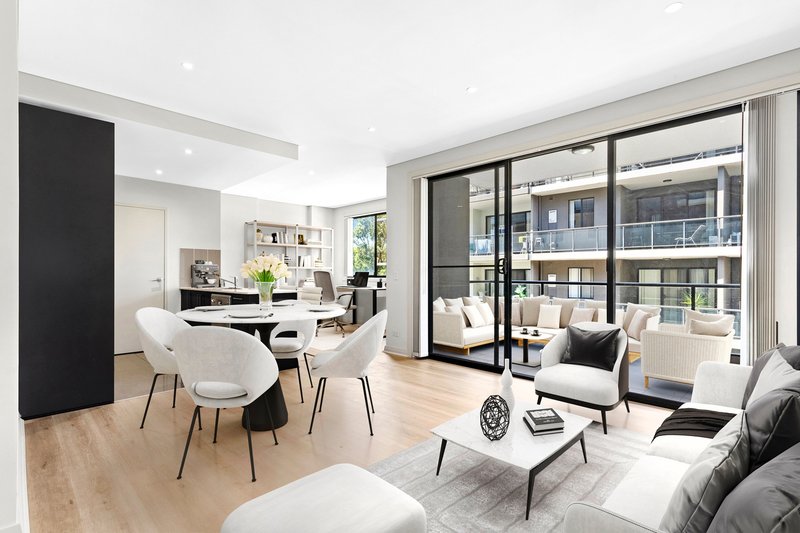 32/16 Kilmore Street, Kellyville Ridge NSW 2155