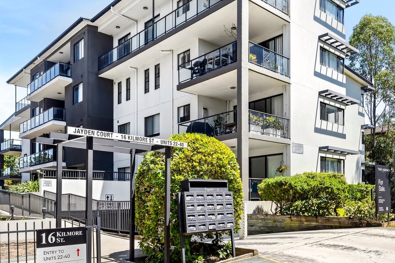 Photo - 32/16 Kilmore Street, Kellyville Ridge NSW 2155 - Image 9