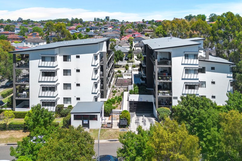 Photo - 32/16 Kilmore Street, Kellyville Ridge NSW 2155 - Image 10