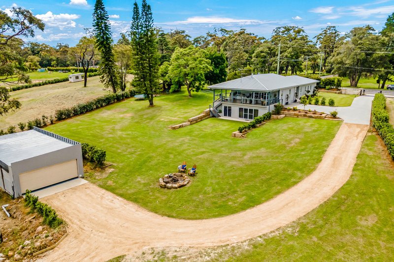 3216 Old Northern Road, Glenorie NSW 2157