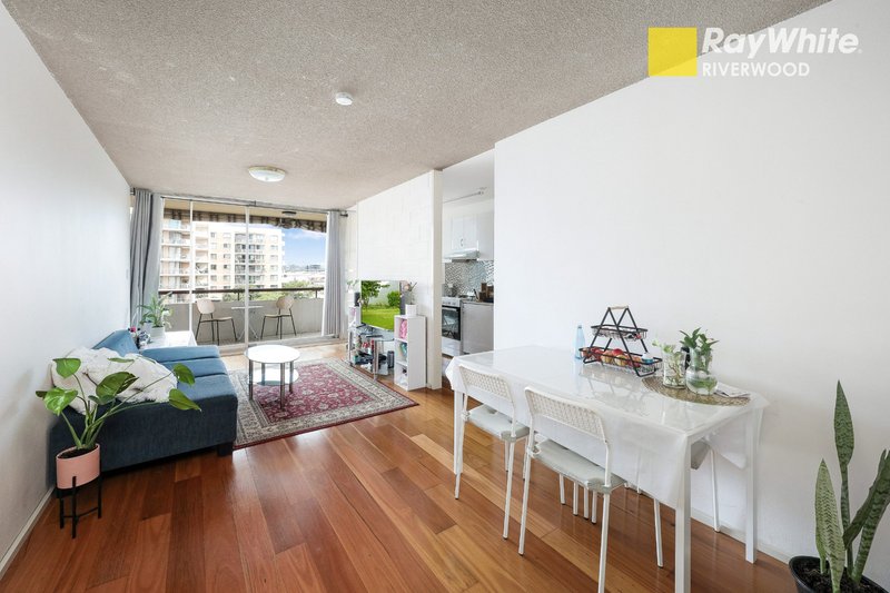 Photo - 32/16 West Terrace, Bankstown NSW 2200 - Image 2