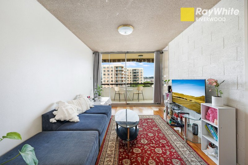 Photo - 32/16 West Terrace, Bankstown NSW 2200 - Image 3