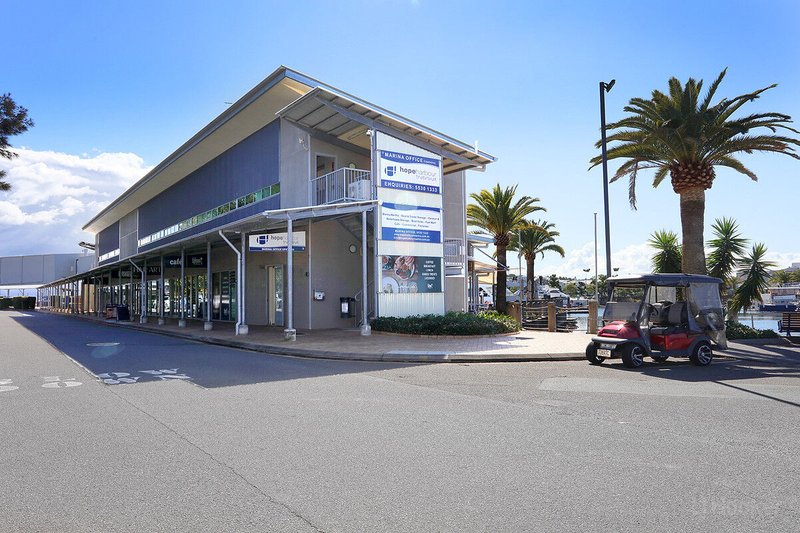 Photo - 321/66 Sickle Avenue, Hope Island QLD 4212 - Image 18