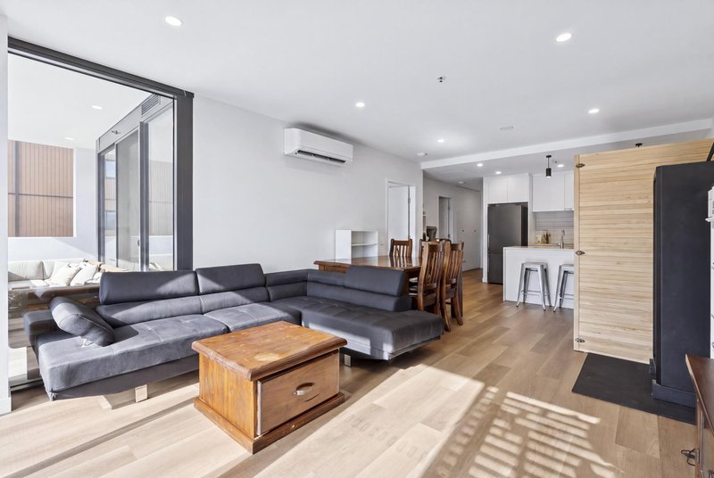 Photo - 321/69 John Gorton Drive, Wright ACT 2611 - Image 2