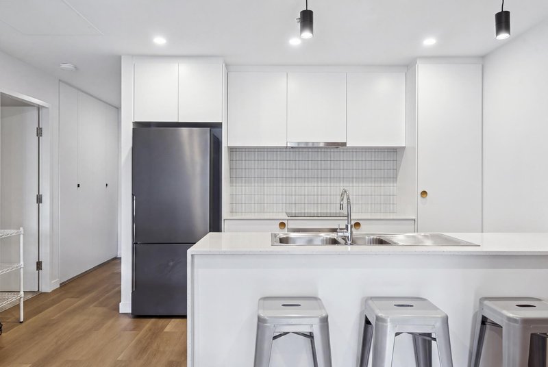 Photo - 321/69 John Gorton Drive, Wright ACT 2611 - Image 3