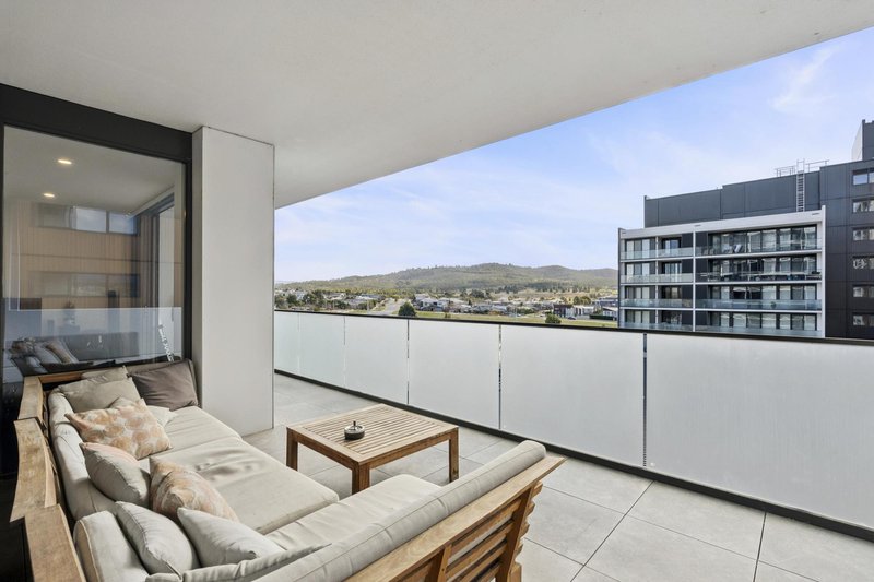 Photo - 321/69 John Gorton Drive, Wright ACT 2611 - Image 17