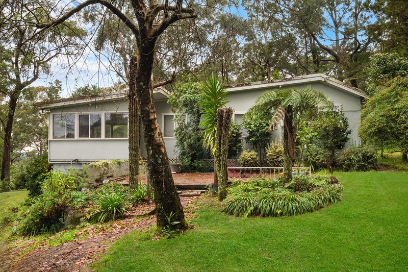 Photo - 3217 Bells Line Of Road, Bilpin NSW 2758 - Image 2