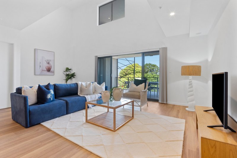 Photo - 32/174-176 Mein Street, Scarborough QLD 4020 - Image 1