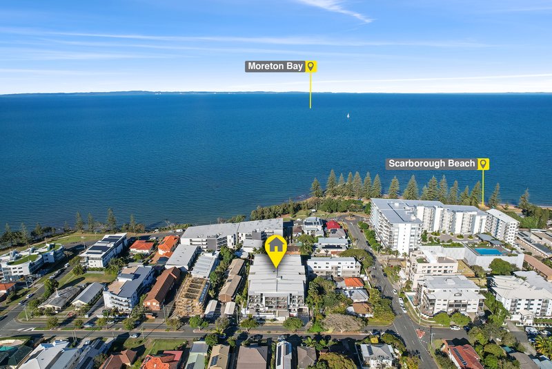 Photo - 32/174-176 Mein Street, Scarborough QLD 4020 - Image 2