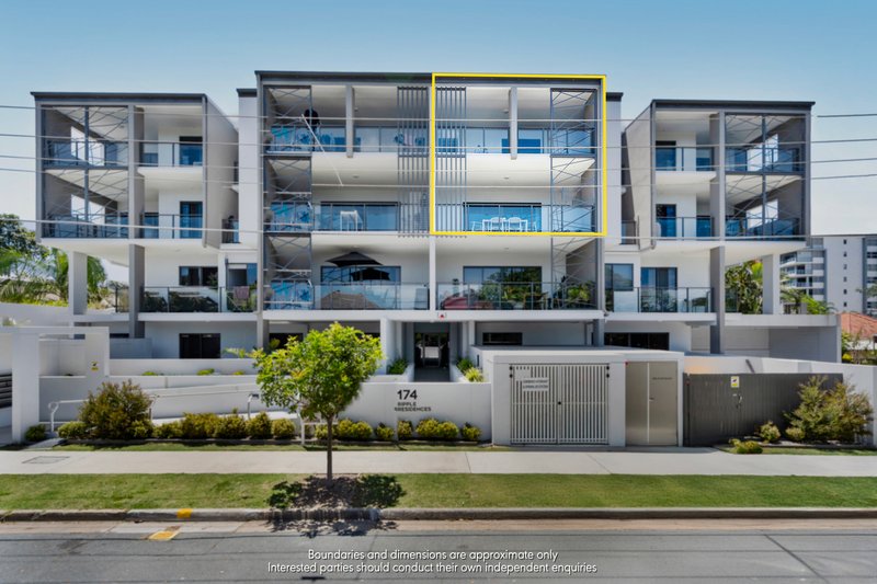 Photo - 32/174-176 Mein Street, Scarborough QLD 4020 - Image 3