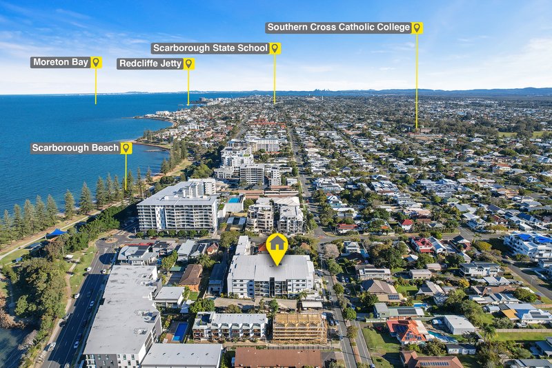 Photo - 32/174-176 Mein Street, Scarborough QLD 4020 - Image 27