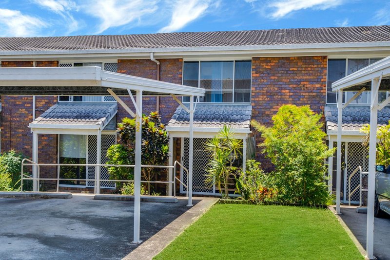 32/176 Ewing Road, Woodridge QLD 4114