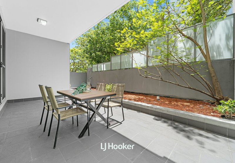 Photo - 321/8 Merriwa Street, Gordon NSW 2072 - Image