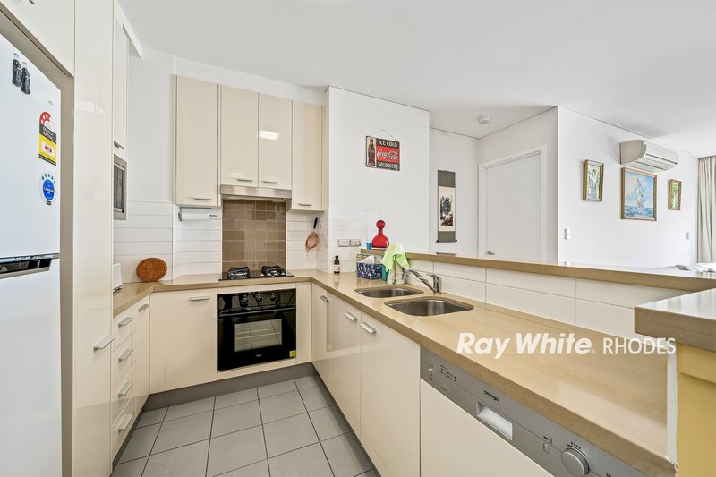 Photo - 321/89 Shoreline Drive, Rhodes NSW 2138 - Image 3