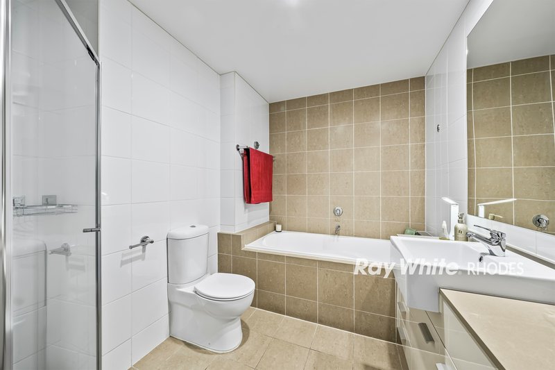 Photo - 321/89 Shoreline Drive, Rhodes NSW 2138 - Image 5