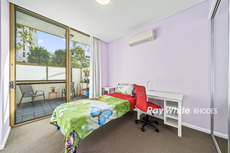 Photo - 321/89 Shoreline Drive, Rhodes NSW 2138 - Image 6