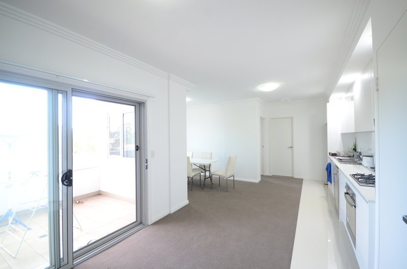 Photo - 32/19-25 Garfield Street, Wentworthville NSW 2145 - Image 2