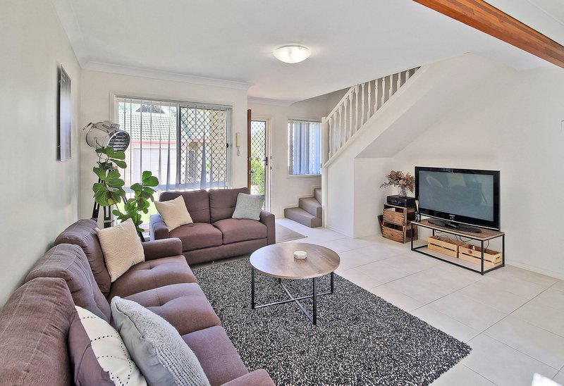 Photo - 32/19 Likala Street, Wishart QLD 4122 - Image 1