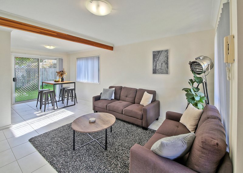 Photo - 32/19 Likala Street, Wishart QLD 4122 - Image 4