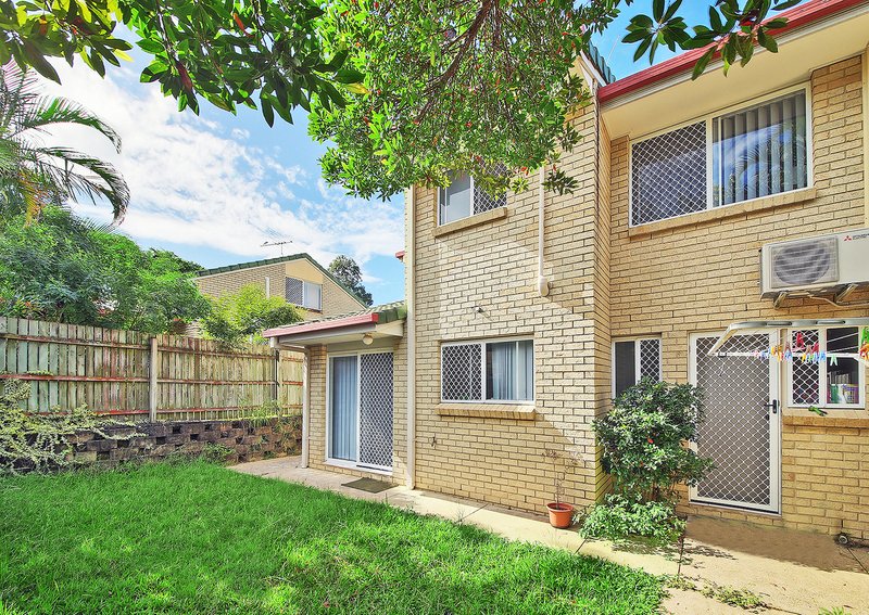 Photo - 32/19 Likala Street, Wishart QLD 4122 - Image 11