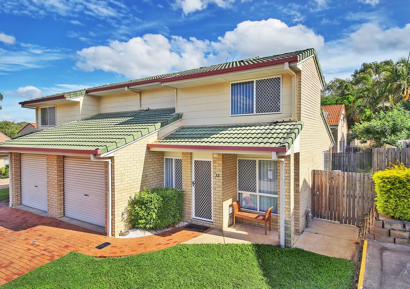 Photo - 32/19 Likala Street, Wishart QLD 4122 - Image 12