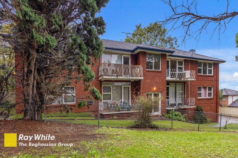 Photo - 3/21A Farnham Avenue, Roselands NSW 2196 - Image 1