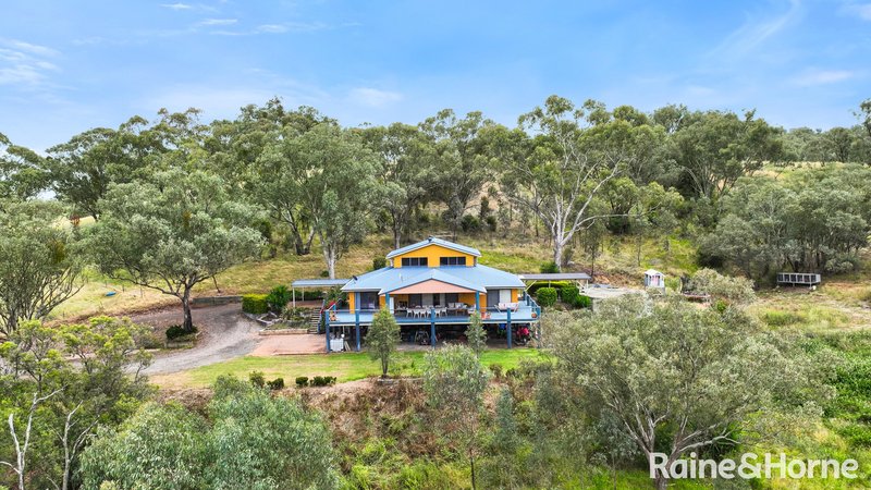 321C Daruka Road, Tamworth NSW 2340