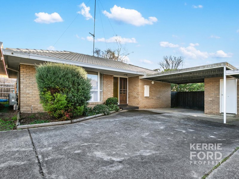 3/22-24 Rose Avenue, Traralgon VIC 3844