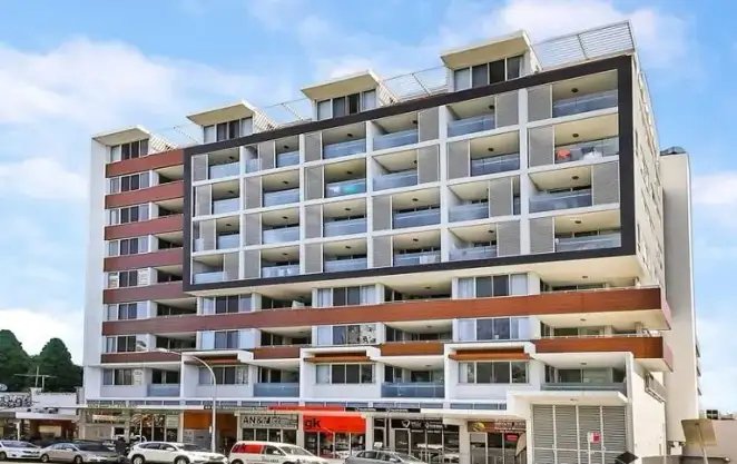 Photo - 3/22-26 Station Street, Kogarah NSW 2217 - Image 1