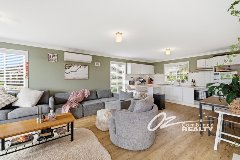 Photo - 3/22 Anne Street, Vincentia NSW 2540 - Image 1