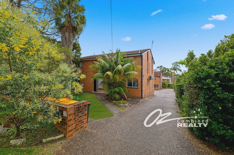 Photo - 3/22 Anne Street, Vincentia NSW 2540 - Image 13