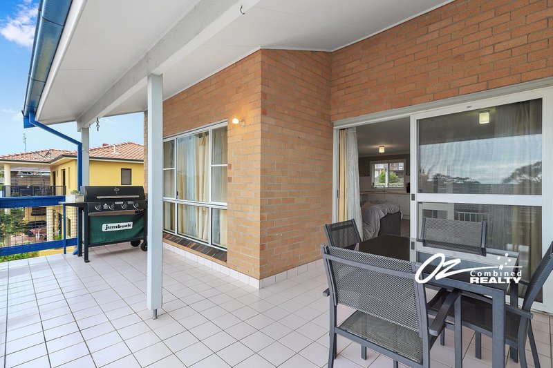 3/22 Anne Street, Vincentia NSW 2540