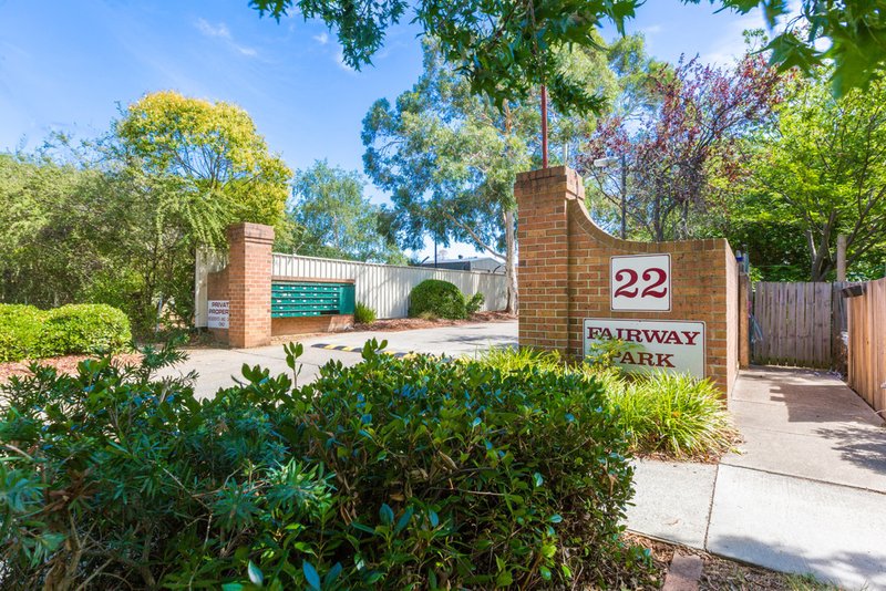 3/22 Archibald Street, Lyneham ACT 2602