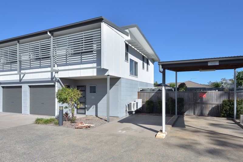 Photo - 32/2 Beezley Street, Glen Eden QLD 4680 - Image 20