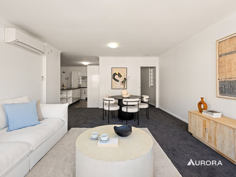 Photo - 32/2 Berwick Street, Fortitude Valley QLD 4006 - Image 2