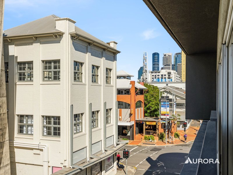 Photo - 32/2 Berwick Street, Fortitude Valley QLD 4006 - Image 7