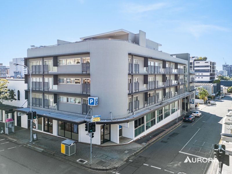 Photo - 32/2 Berwick Street, Fortitude Valley QLD 4006 - Image 10