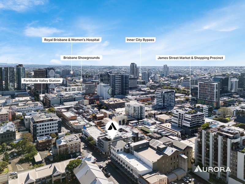 Photo - 32/2 Berwick Street, Fortitude Valley QLD 4006 - Image 16