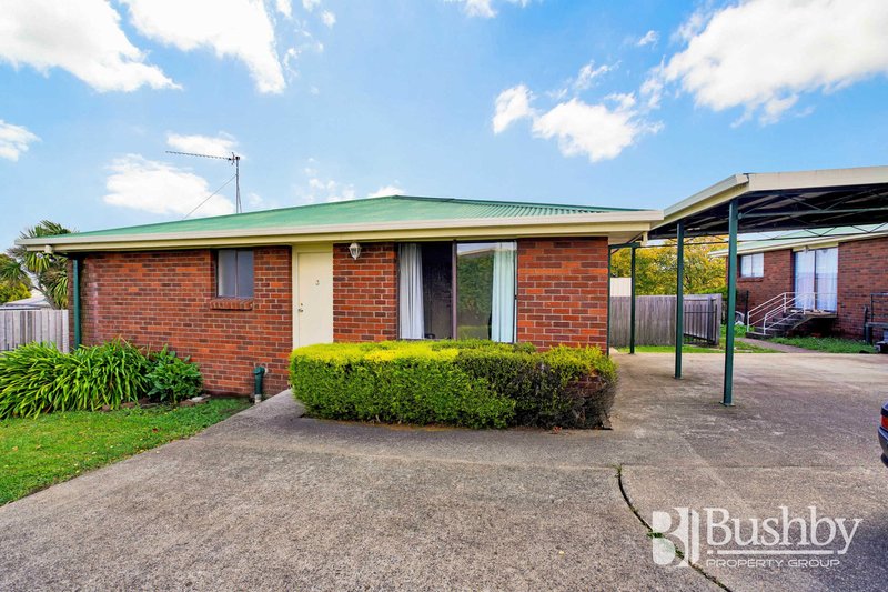 3/22 Bishops Drive, Newnham TAS 7248