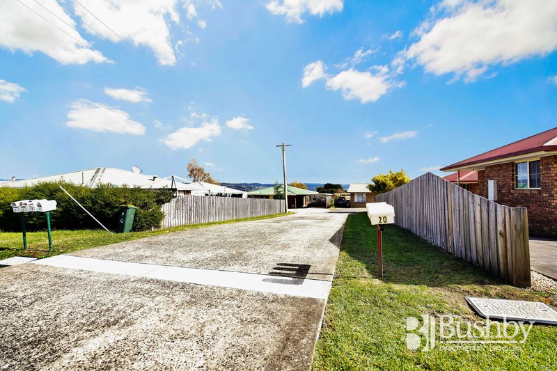 Photo - 3/22 Bishops Drive, Newnham TAS 7248 - Image 16