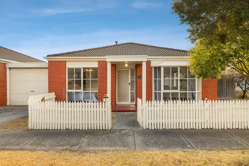 3/22 Black Street, Oakleigh East VIC 3166